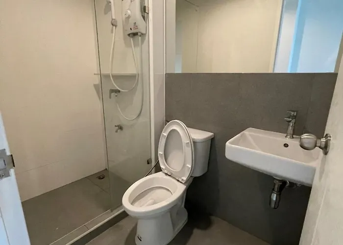 Cozy Stay! Near Chatuchak Market 816 *
